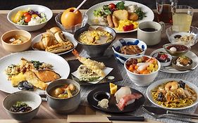 Richmond Hotel Sapporo Odori
